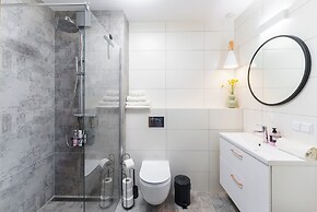 POSESJA APARTAMENTY - Posesja Kapitańska