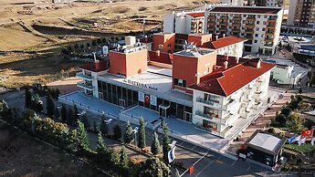 HATTUSA VACATİON THERMAL CLUB ANKARA