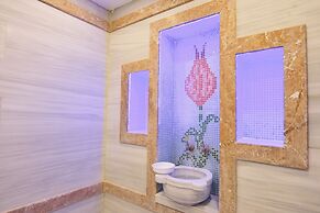 HATTUSA VACATİON THERMAL CLUB ANKARA