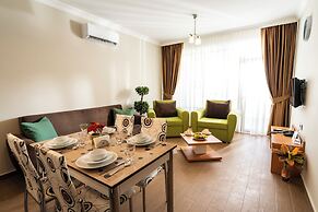 HATTUSA VACATİON THERMAL CLUB ANKARA