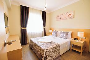 HATTUSA VACATİON THERMAL CLUB ANKARA