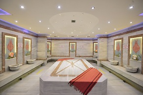 HATTUSA VACATİON THERMAL CLUB ANKARA