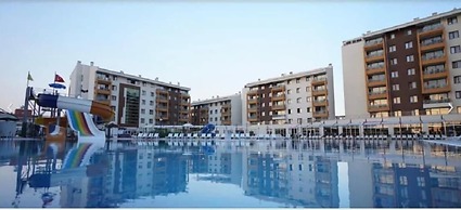 HATTUSA VACATİON THERMAL CLUB ANKARA