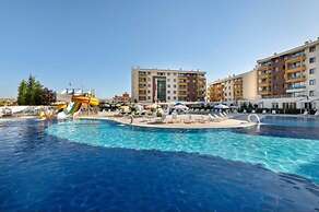 HATTUSA VACATİON THERMAL CLUB ANKARA