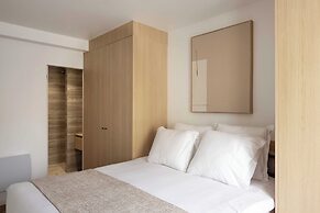 Charming Studio - 2P- Jardin de Luxembourg