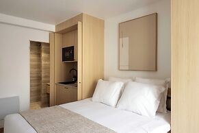 Charming Studio - 2P- Jardin de Luxembourg