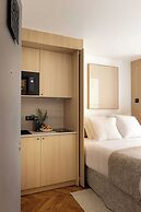 Charming Studio - 2P- Jardin de Luxembourg