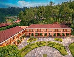 Phoenix Moc Chau Hotel