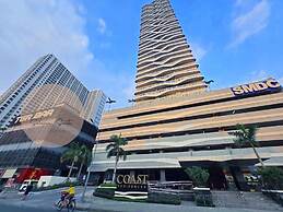 COAST RESIDENCE