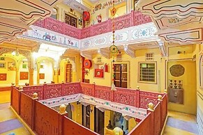 Hotel Khandaka Mahal