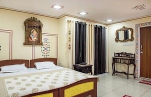 Hotel Khandaka Mahal