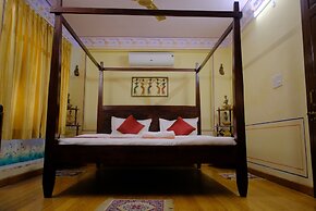 Hotel Khandaka Mahal
