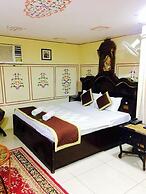 Hotel Khandaka Mahal