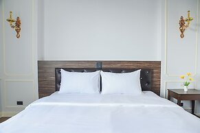 The MACEO Hotel