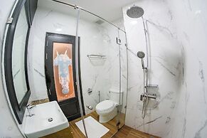 The MACEO Hotel