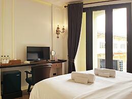 The MACEO Hotel