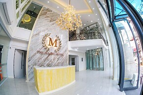 The MACEO Hotel