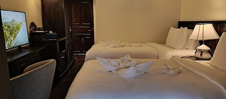 Sengphachanh Heritage Boutique Hotel