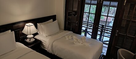 Sengphachanh Heritage Boutique Hotel
