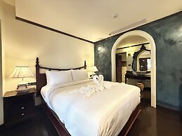 Sengphachanh Heritage Boutique Hotel