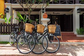 Sengphachanh Heritage Boutique Hotel