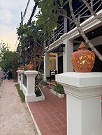 Sengphachanh Heritage Boutique Hotel