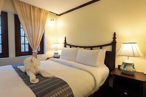 Sengphachanh Heritage Boutique Hotel