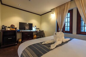 Sengphachanh Heritage Boutique Hotel
