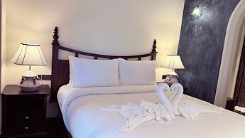 Sengphachanh Heritage Boutique Hotel