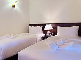 Sengphachanh Heritage Boutique Hotel