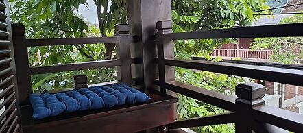 Sengphachanh Heritage Boutique Hotel