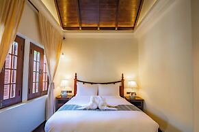 Sengphachanh Heritage Boutique Hotel