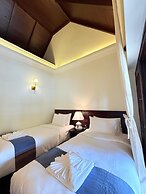 Sengphachanh Heritage Boutique Hotel