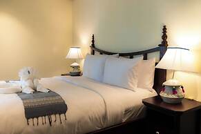 Sengphachanh Heritage Boutique Hotel