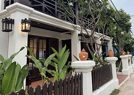 Sengphachanh Heritage Boutique Hotel