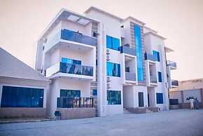 Ramlat Apartment