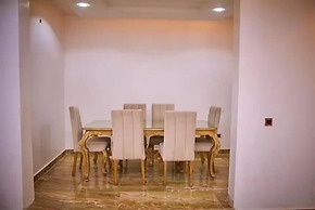 Ramlat Apartment
