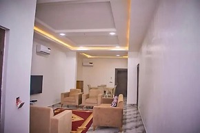Ramlat Apartment