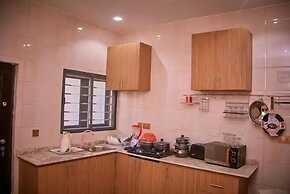 Ramlat Apartment