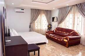 Ramlat Apartment