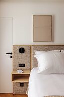Cosy and Modern Studio- Jardin de Luxembourg