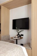 Cosy and Modern Studio- Jardin de Luxembourg