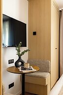 Cosy and Modern Studio- Jardin de Luxembourg