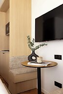 Cosy and Modern Studio- Jardin de Luxembourg