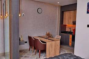 Ridge Ville Apartment by Platinum