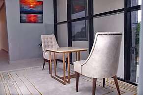 Ridge Ville Apartment by Platinum