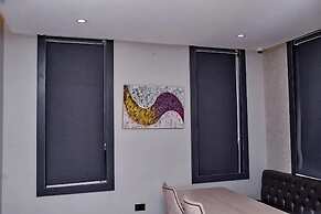 Ridge Ville Apartment by Platinum