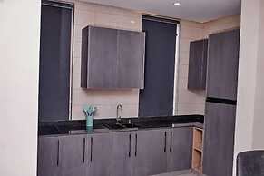 Ridge Ville Apartment by Platinum