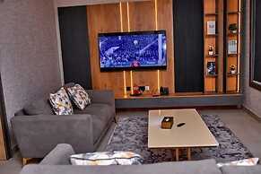 Ridge Ville Apartment by Platinum