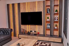 Ridge Ville Apartment by Platinum
